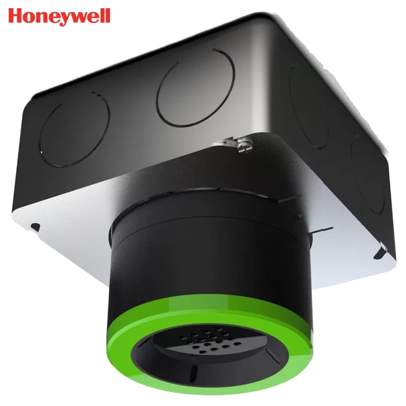 霍尼韦尔（Honeywell） RG ESGD 固定式气体探测器